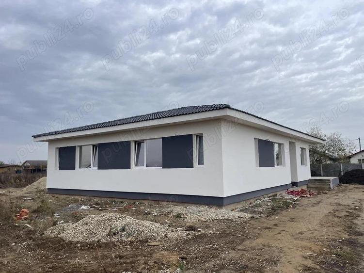 Proprietar vand duplex 1 2 ,Bucovat - 1