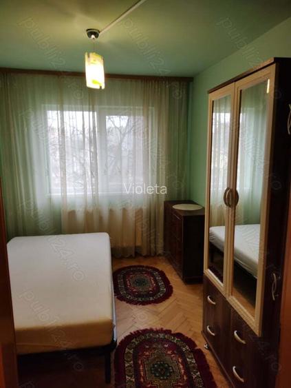 Proprietar inchiriez apartament 3 camere zona Cetatii Proprietar inchiriez apartament 3 camere zona Cetatii