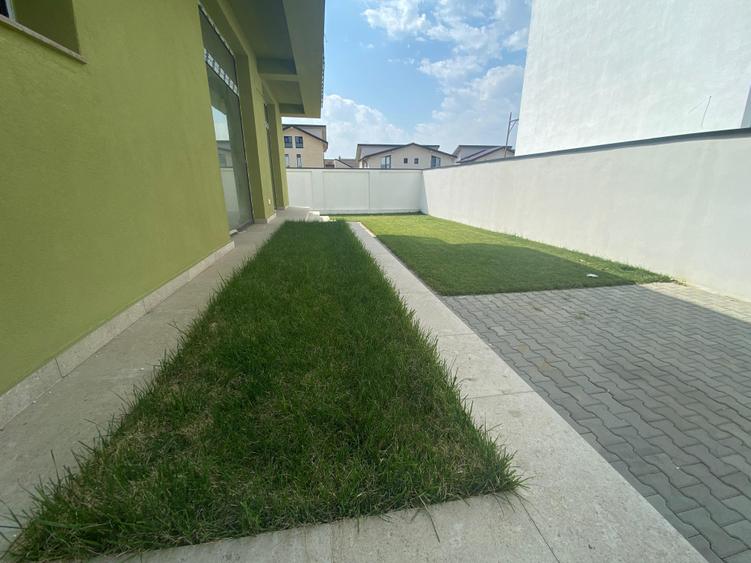 Casa individuala cu 4 camere. Comision 0,direct dezvoltator. - 5