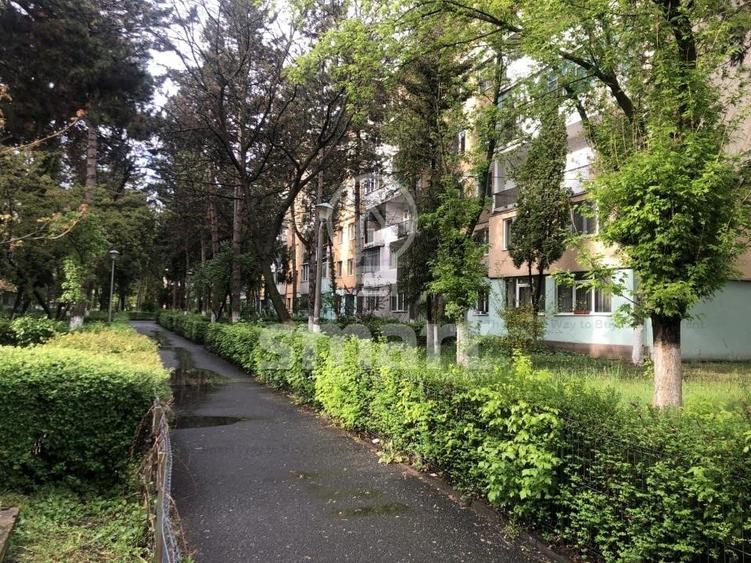 Apartament 3 camere LUX 82 mp Gheorgheni - 20