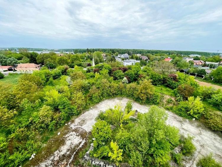 Snagov / Teren 5000 mp+Cladire 4200 Mp/ Investitie Comerciala sau Rezidentiala - 10