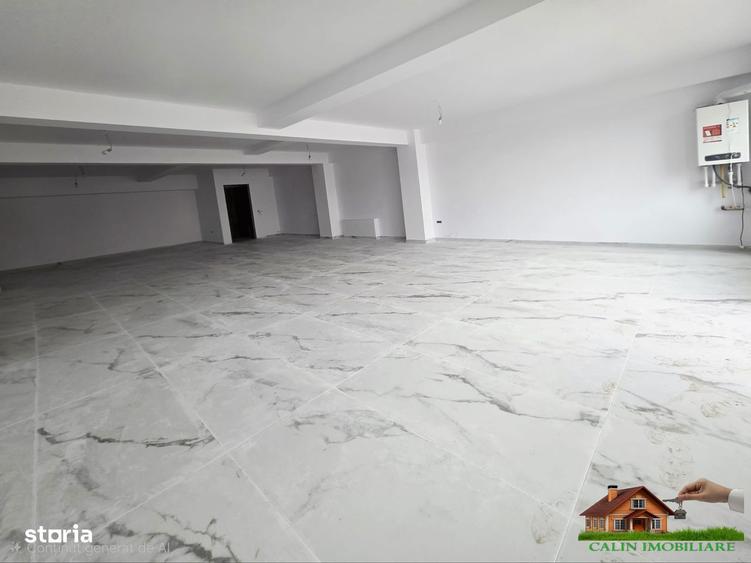 DE INCHIRIAT Spatiu comercial 54 mp, 70 mp, 100 mp Hlincea Iasi - 1