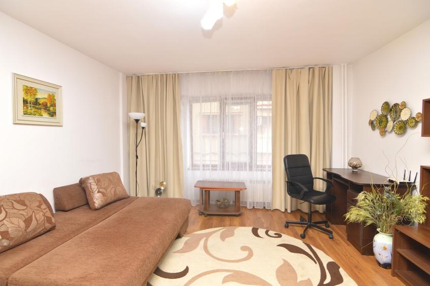 INCHIRIERE GARSONIERA MUNCII –PIATA MUNCII - 6