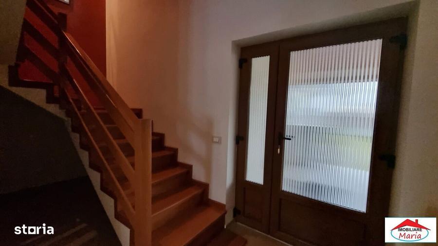 Casa noua finisata, utilata teren 10 arii, toate utilitatile - 7