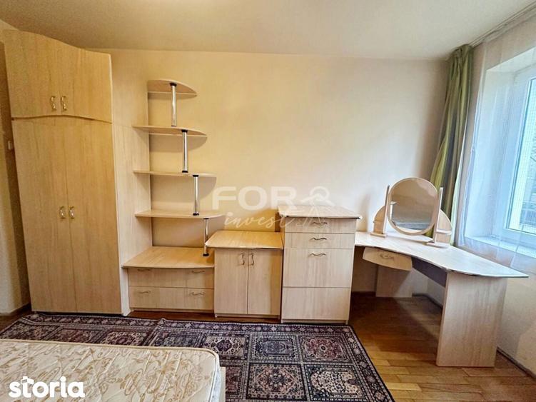 Apartament 2 camere de vanzare ultracentral, Parcul 1 Decembrie - 2