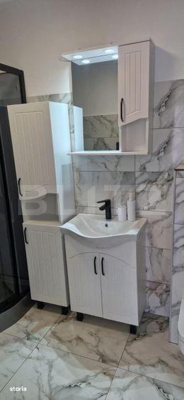 Apartament 3 camere, 58 mp, etaj intermediar, zona Florilor! - 4