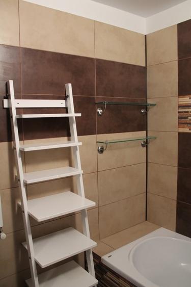 Unirii -Casa Poporului 3 camere mobilate modern - 11