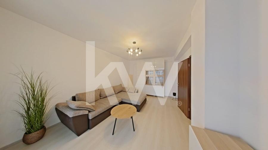 Apartament modern- 2 camere –Ioan Socec, Tractorul - 1