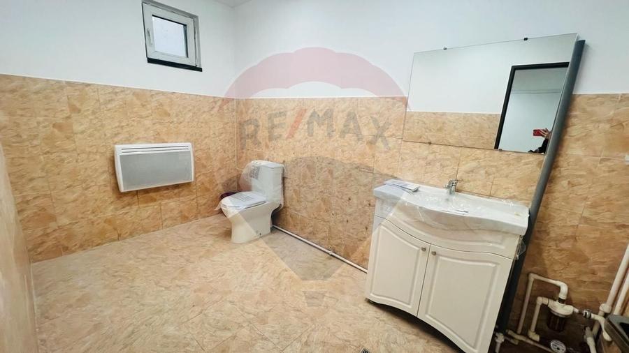 Spațiu birou de închiriat - 3