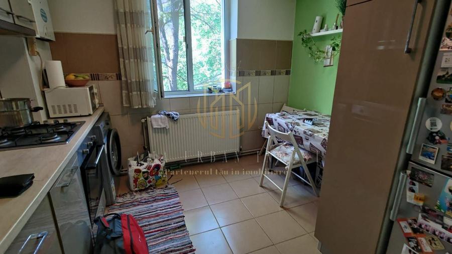 Teiul Doamnei 2 cam 35 mp SU ,cf 2 , an 1965, pet 63000 eur - 1