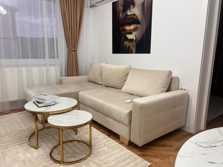 Apartamen cu 2 camere de inchiriat ! - 2