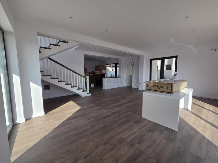 Casă modernă de vânzare în Tunari – construcție 2025, gata de mutare! - 1