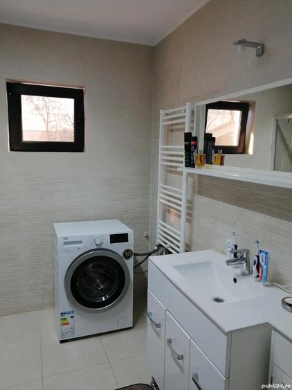 Casa de vanzare Valul lui Traian - 10