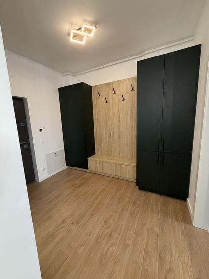 Apartament Traian Vuia - 10