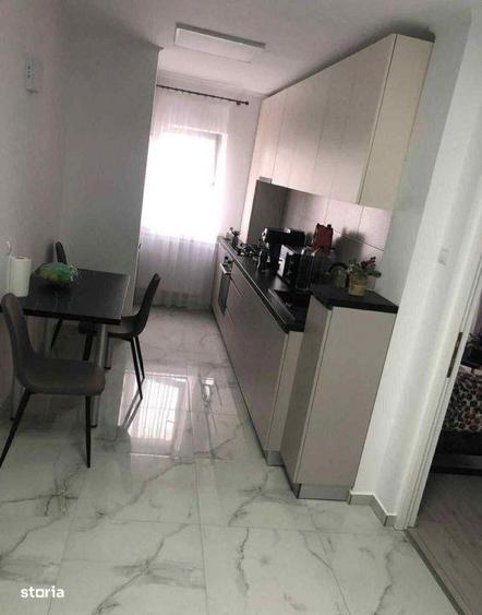 Apartament 3 camere 60mp, parcare, etaj intermediar, zona Ion Mester - 1