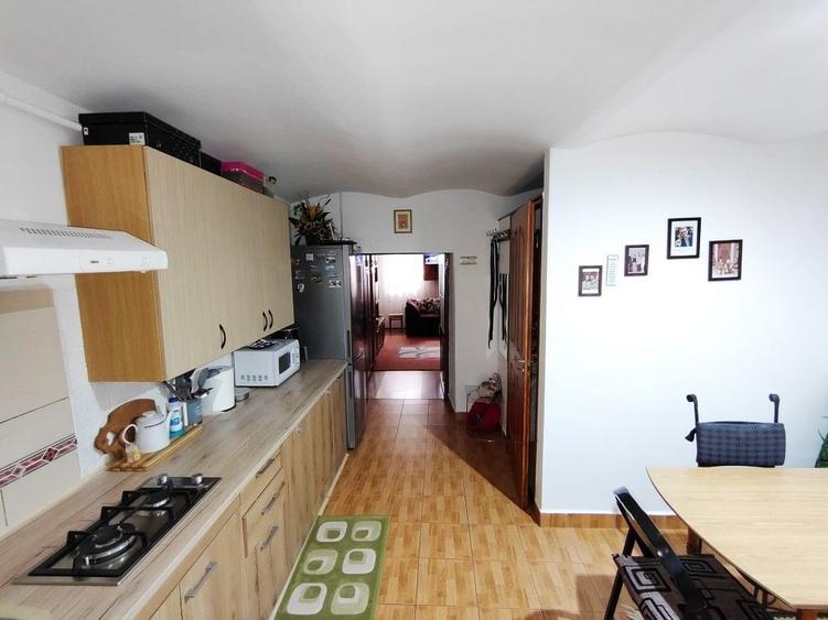 Apartament 2 camere , ultracentral , mobilat si utilat, str. Horea - 6