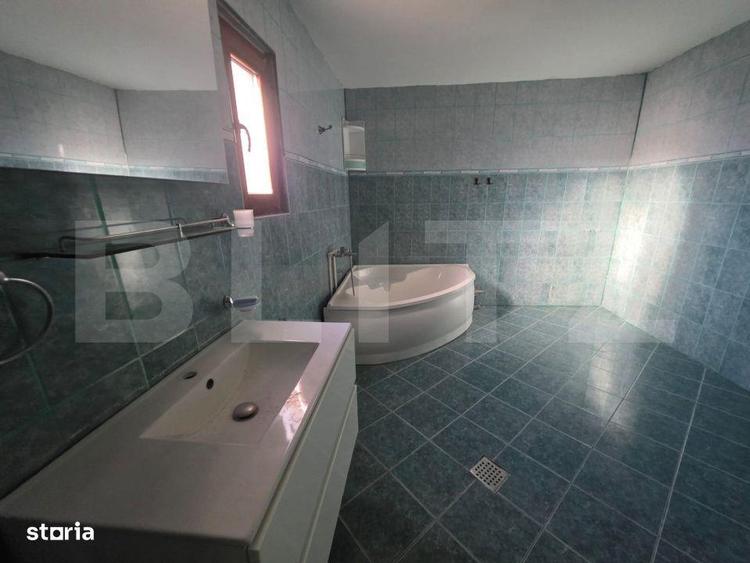 Casuta de vanzare, 149 mp utili, teren 1700 mp, Targoviste-zona Exteri - 11