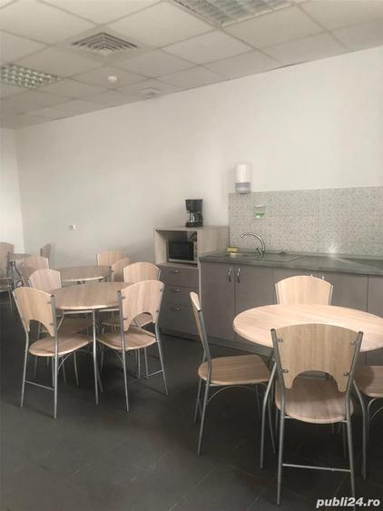 Spa?iu de birouri complet amenajat in cladire situata CENTRAL! - 4