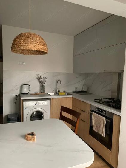 Garoniera de inchiriat in zona Brancoveanu - 1