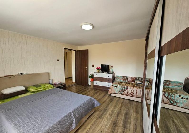 Casa + teren in Satul Bejan, Comuna ?oimu? - 1