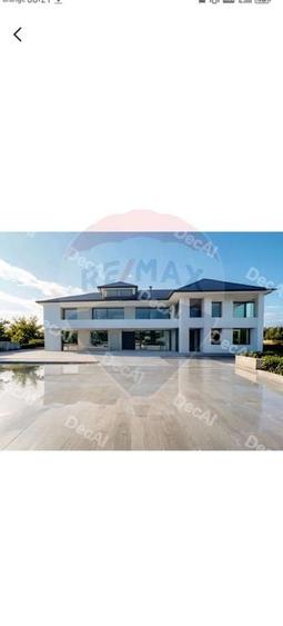 Spațiu de birouri/apartamente de 756m.p. de vânzare - 1