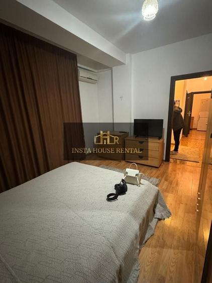 Bucurestii Noi metrou Jiului bloc nou, centrala proprie, balcon, - 3