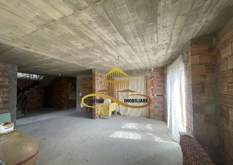 Casa de vanzare in Bacau Negri cu teren de 1000 mp - 5