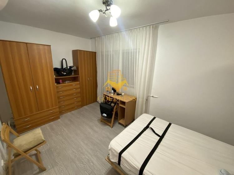 o camera, balcon, Marasti, Zona Fabrica de Zahar,Pta Ira, Pet Friendly - 3