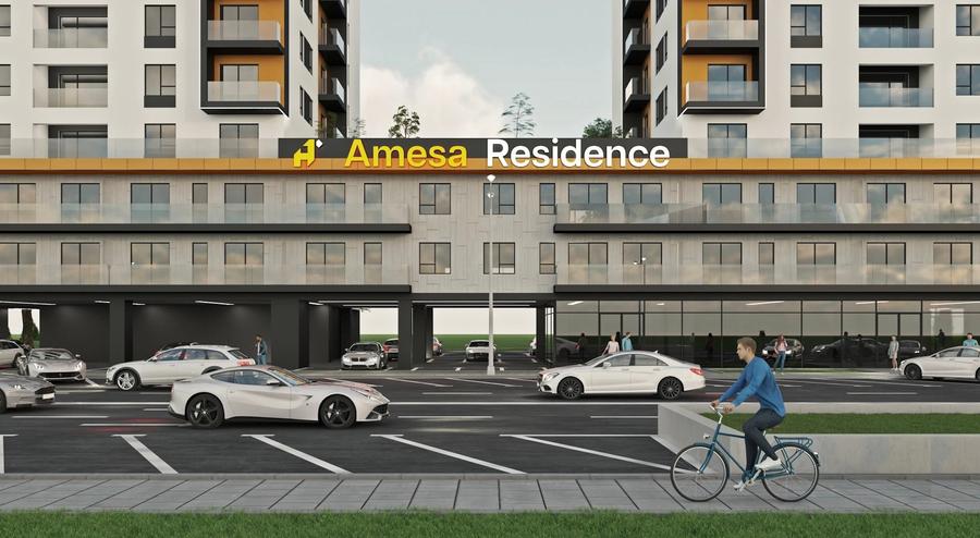 Metrou Apărătorii Patriei | 3 camere | 2 bai - 5