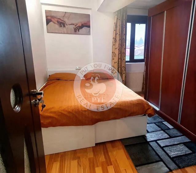 Chitila | 2 camere | 39mp | Semidecomandat | B12563 - 8