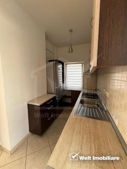 Penthouse de inchiriat, 4 camere, parcare inclusa, Zona The Office - 6