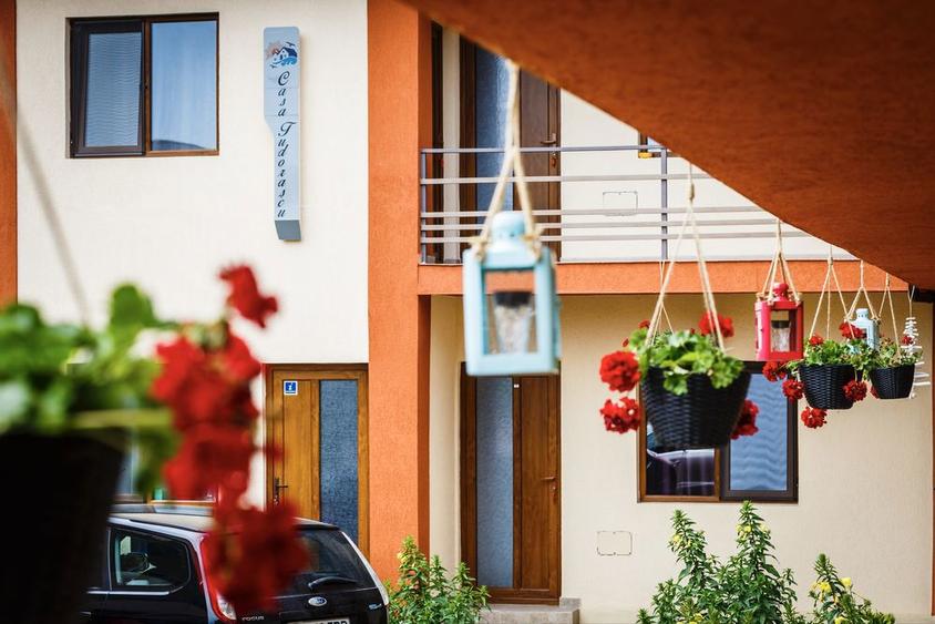 Pensiune de Vanzare Vama Veche - 8