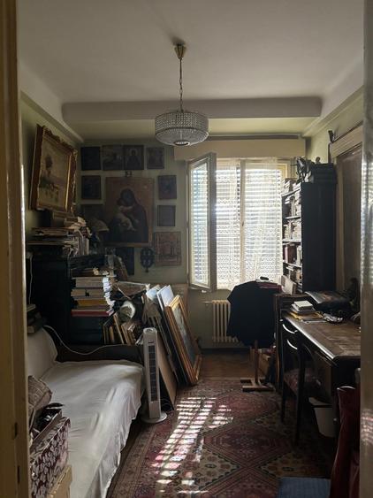 Vanzare apartament cinci camere Universitate metrou perfect pentru Airbnb - 6