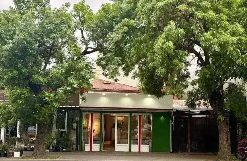 Spatiu comercial stradal, saormerie, la bulevard, utilat si amenajat integral - 1