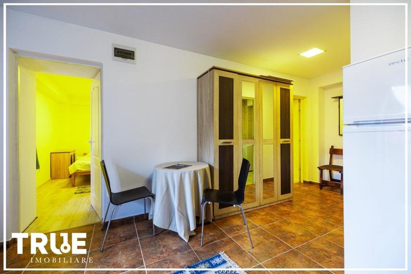 Ap. 2 camere de închiriat – Ultracentral, Târgu Mureș - 11