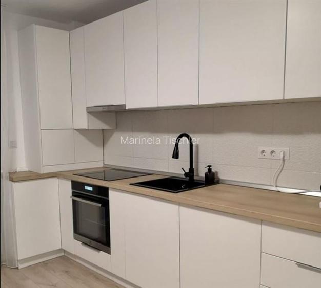 Vand ap.2camere,52mp,decomandat,modern,CT, Marasti-Intre Lacuri