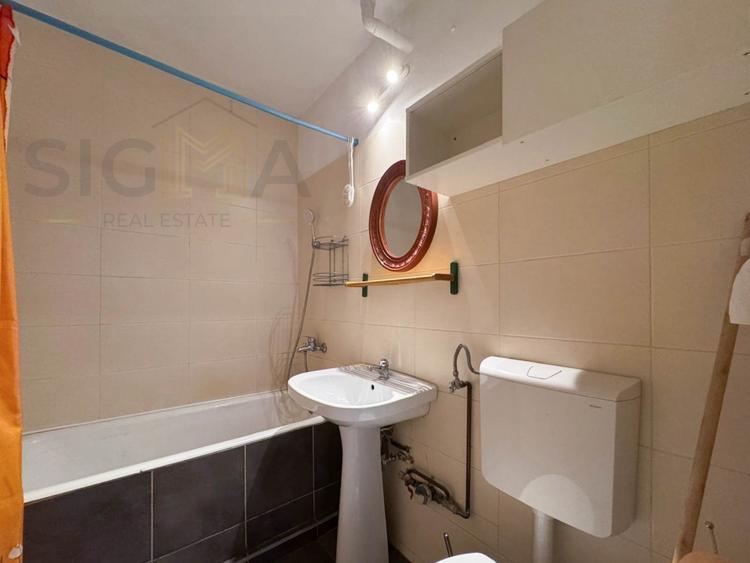 Apartament 2 camere, 45mp, zona Mercur, Gheorgheni! - 6