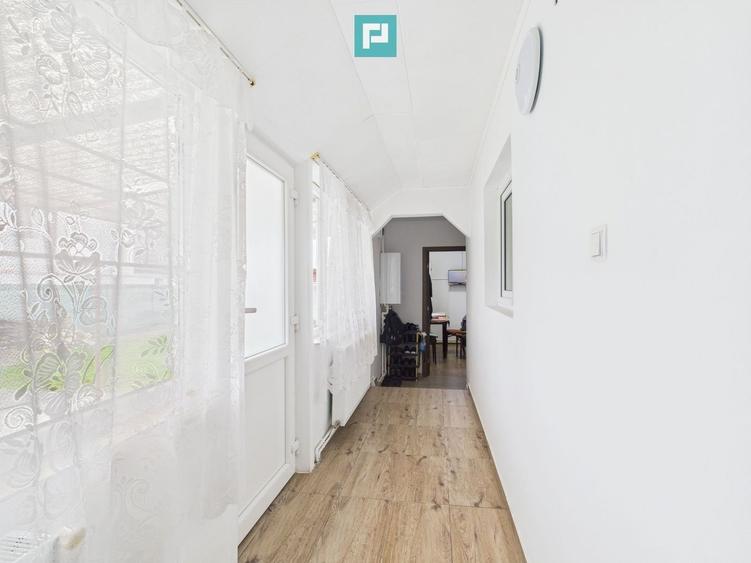 Casă la Cenei 30 minute de Timișoara - 4