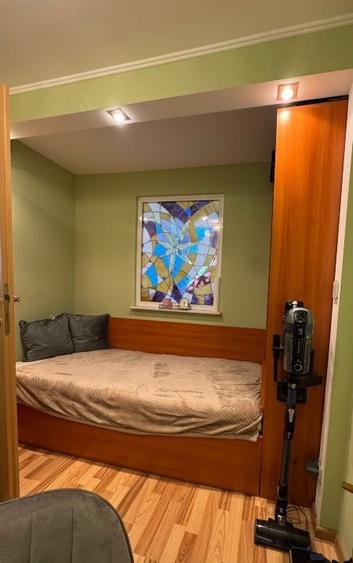 Apartament PENTHOUSE cu scara interioara  4 camere - 12