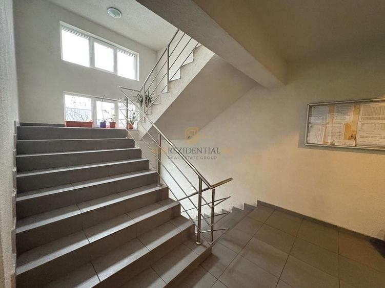 Apartament 2 camere, mobilat si utilat, Rahova-Pucheni, comision 0% - 10