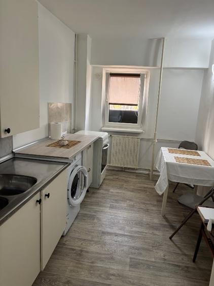 Garsonieră Modernă și Confortabilă - Mall Vitan - 6