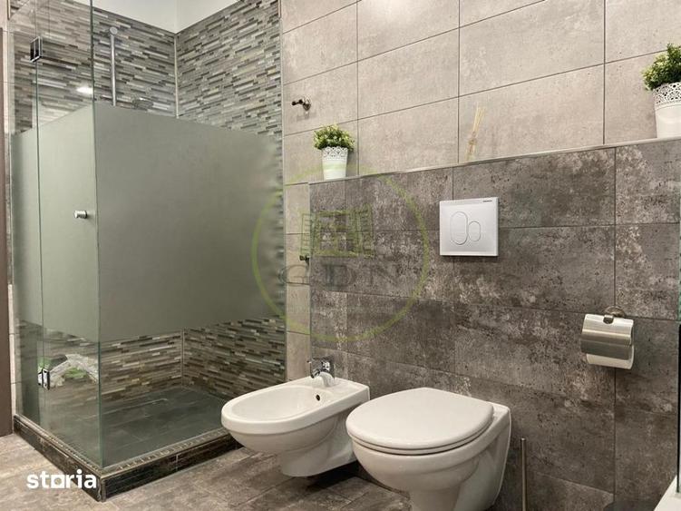 Apartament cu 3 camere în Primăverii