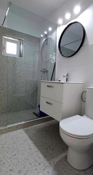 Apartament cu 2 camere în Inel II