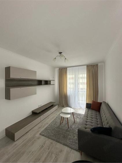 Apartament cu 2 camere decomandat în Tineretului