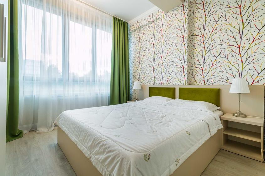 Apartament 2 Camere | Mamaia Nord | Cartagena | 49 MP | 500 | DIRECT PROPRIETAR - 6