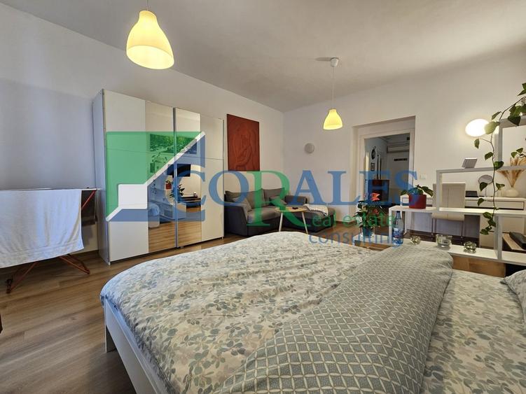 Apartamemnt spatios. Langa ISHO. Disponibil imediat! - 4
