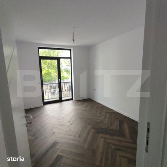 Resedinta premium in Barnova | Arhitectura moderna si constructie fara - 8