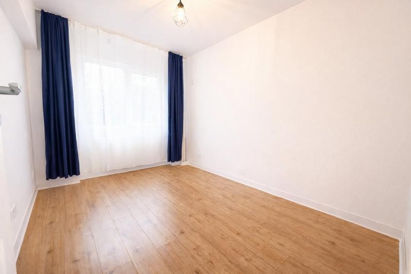 Rar pe piata: 3 camere complet renovat, totul NOU, etaj 1! - 8