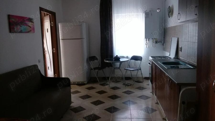 Inchiriez Apartament Floresti Cluj - 3