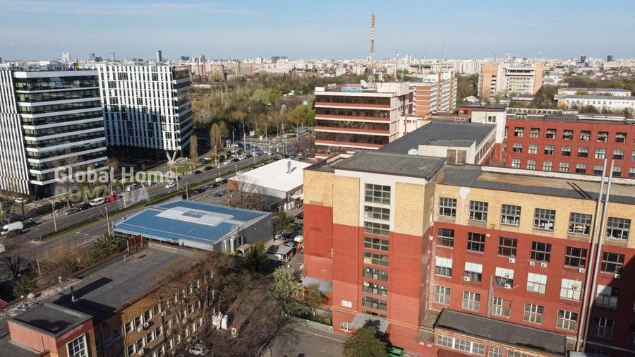 Spatiu comerical-birouri-productie-showroom | 1000 MP - 3000 MP | APACA-AFI Mall - 20